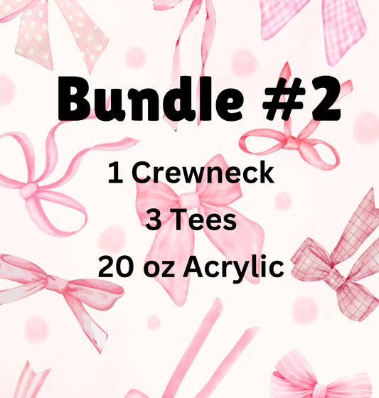 Bundle #2