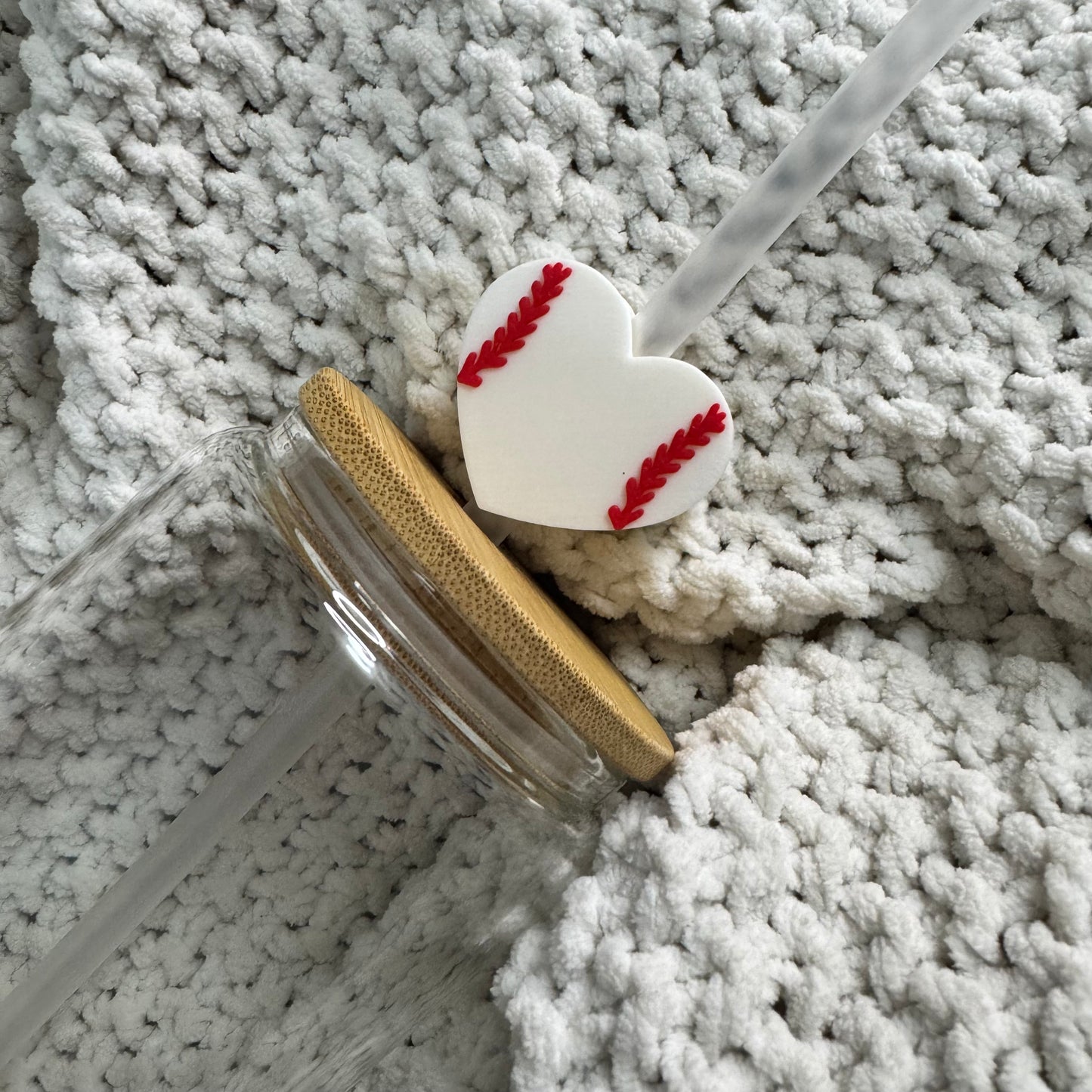 Baseball Heart