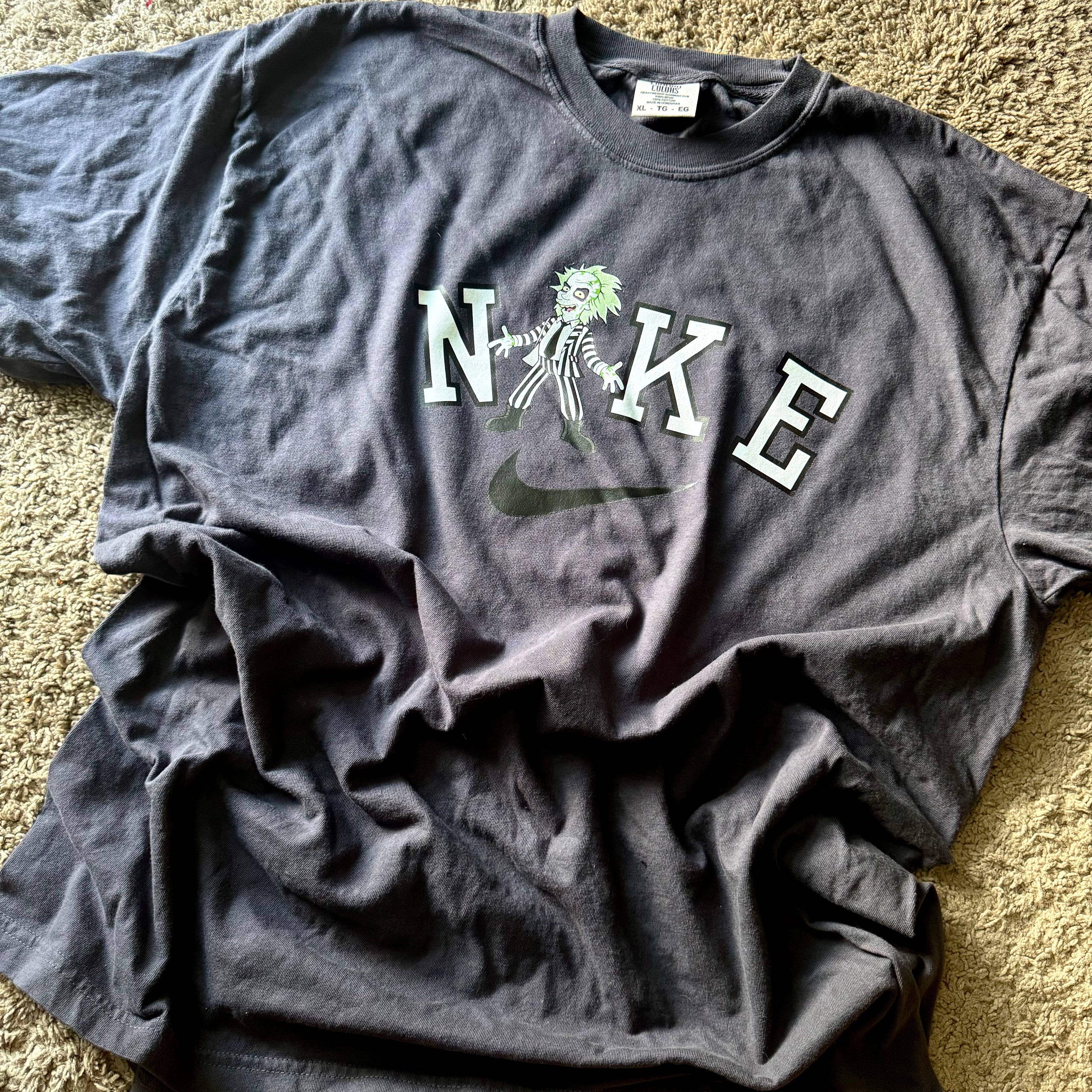 XL COMFORT COLORS