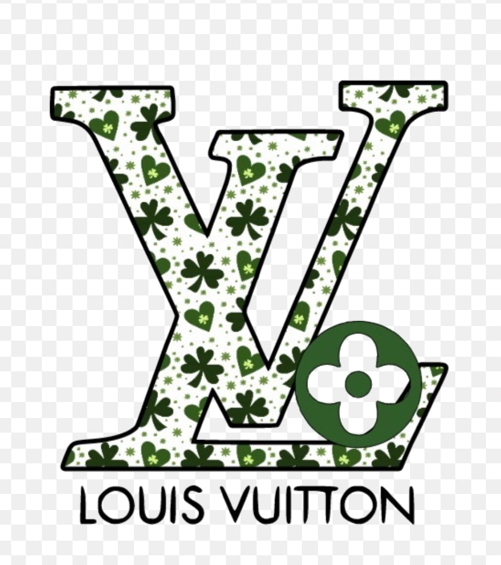 Boujee Clover