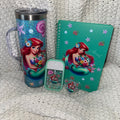 Little Mermaid Bundle