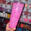 Pink Cup 24 oz