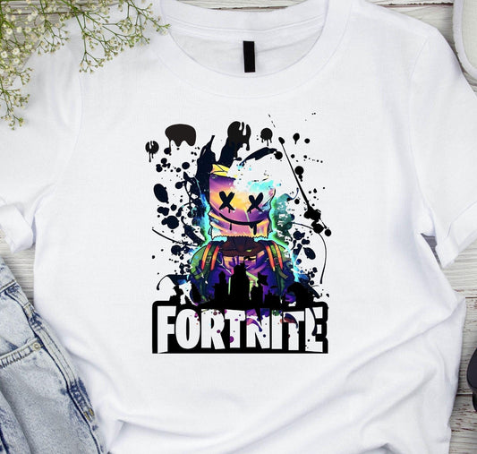 Gamer #1