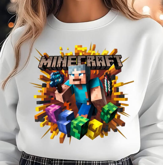 Gamer #4