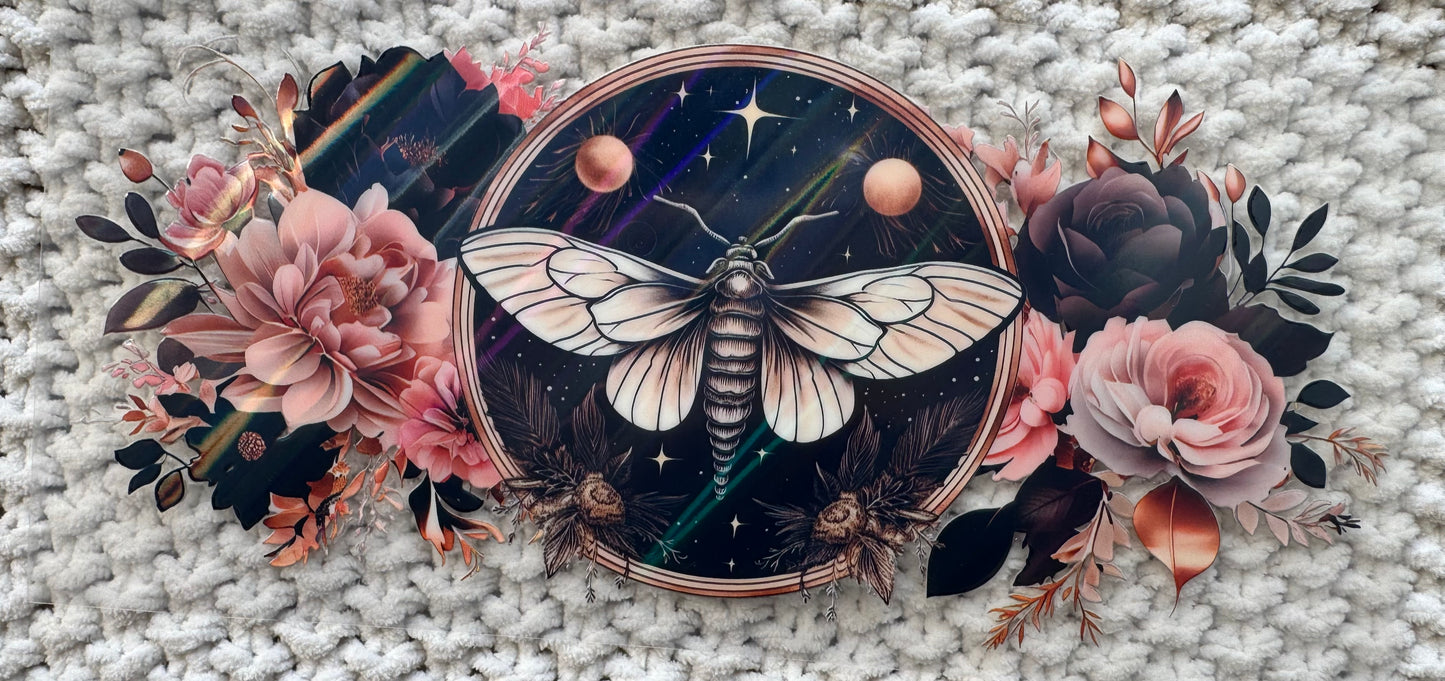 #925 Holographic