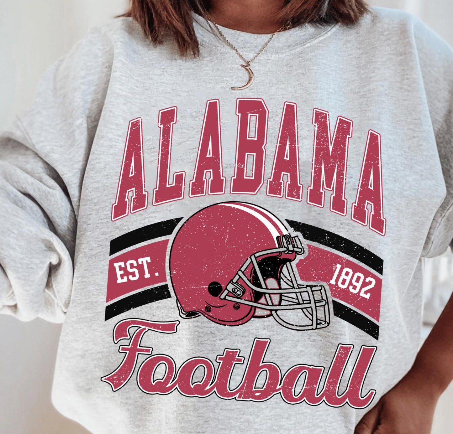 Bama ROLLTIDE