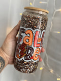 Fall Vibes 20 oz
