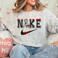 Swoosh Myers
