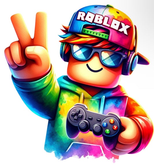 Gamer #7