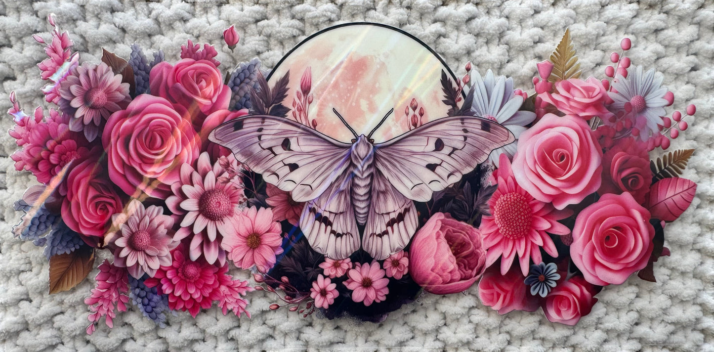 #923 Holographic