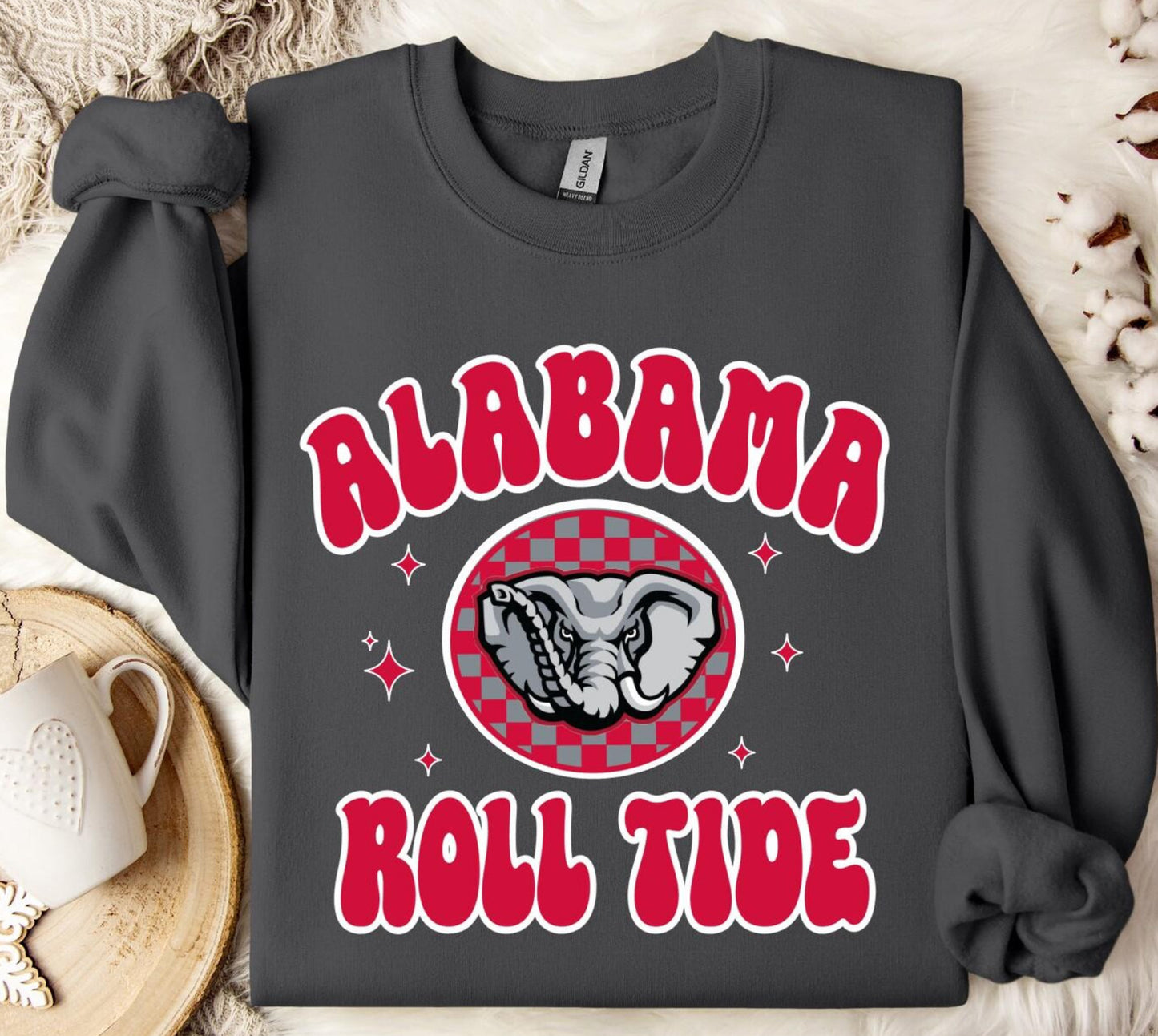 Bama ROLLTIDE