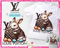 Boujee Bunny 3