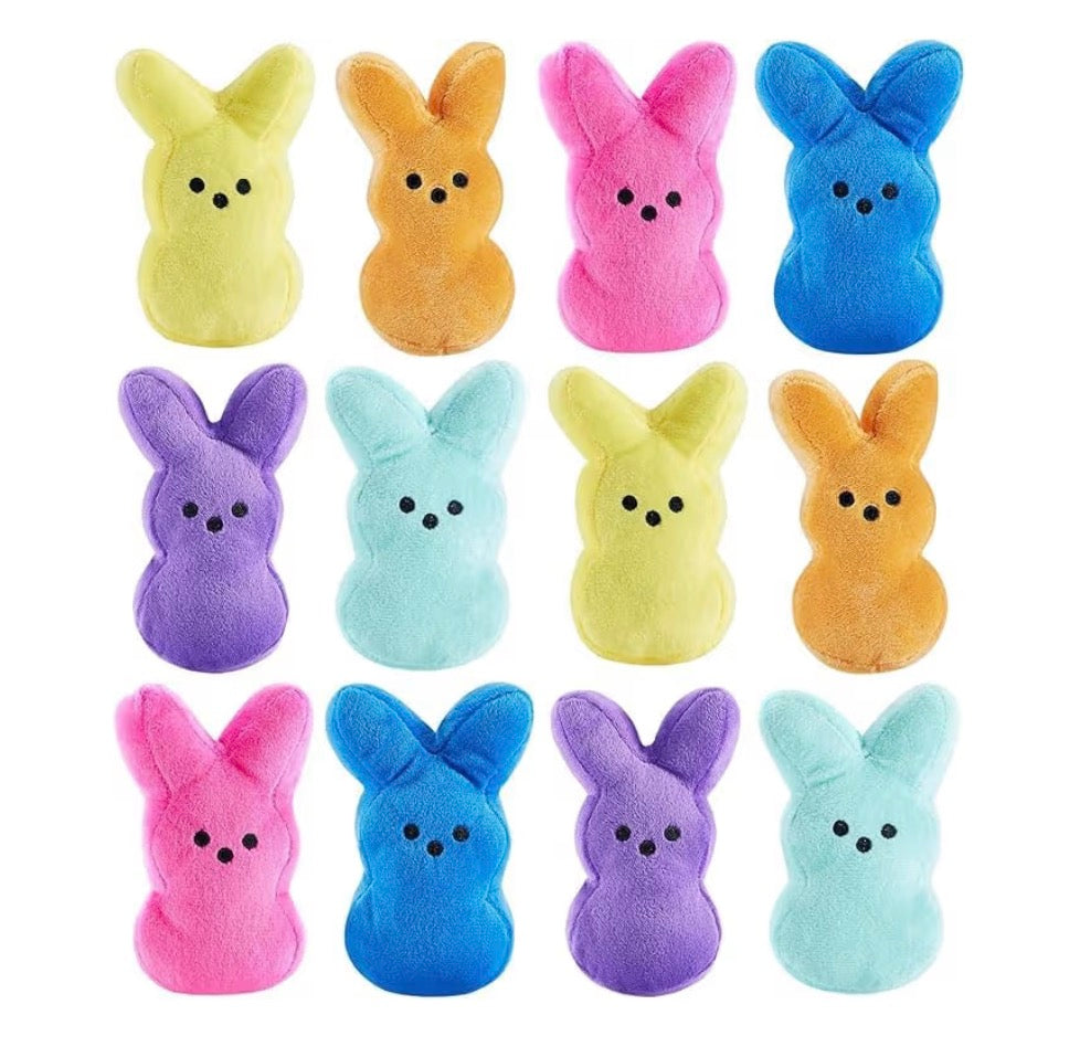 Easter Bunnies