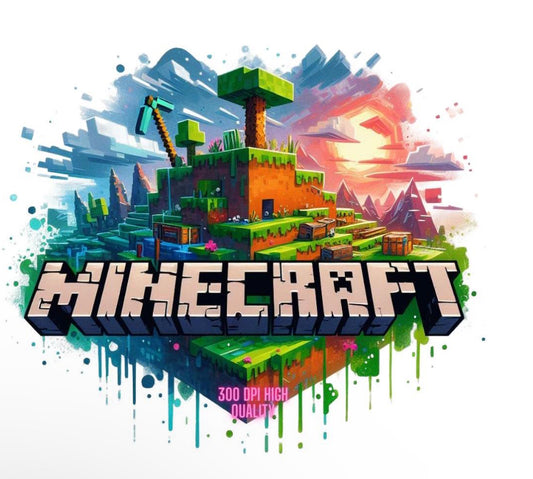 Gamer #3
