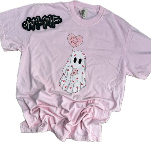 Ghost Love