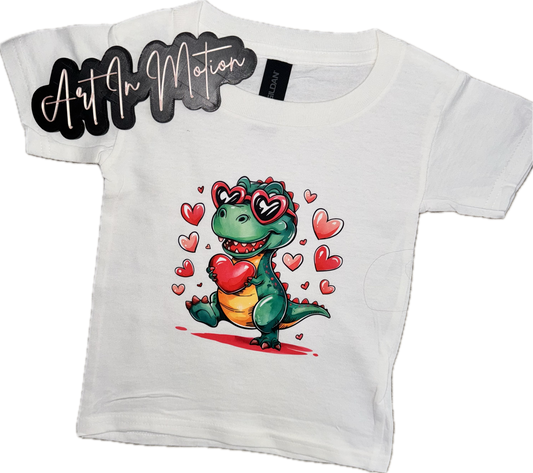 Dino Love