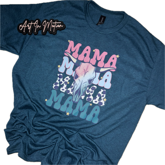 Mama Mama