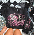 Ghost & Phone Pink w\Sleeve