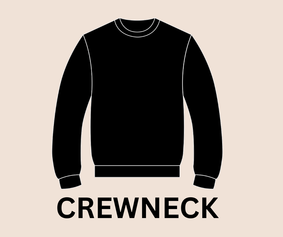 Crewneck
