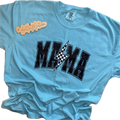 Mama Lightening Bolt