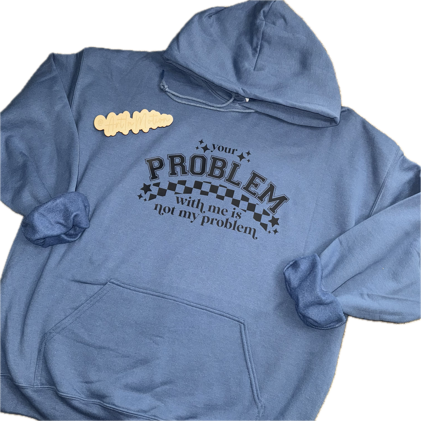 Your Problem