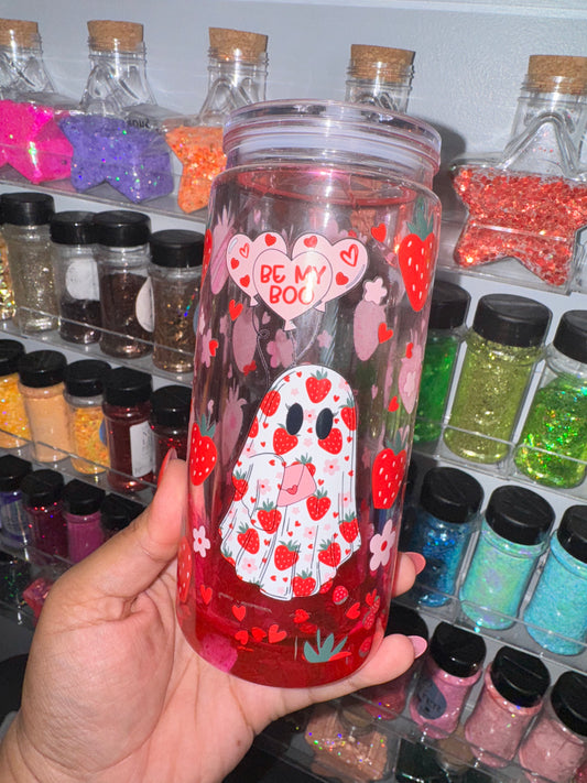 Lava Drip • Acrylic 20 oz