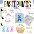 Easter Bags