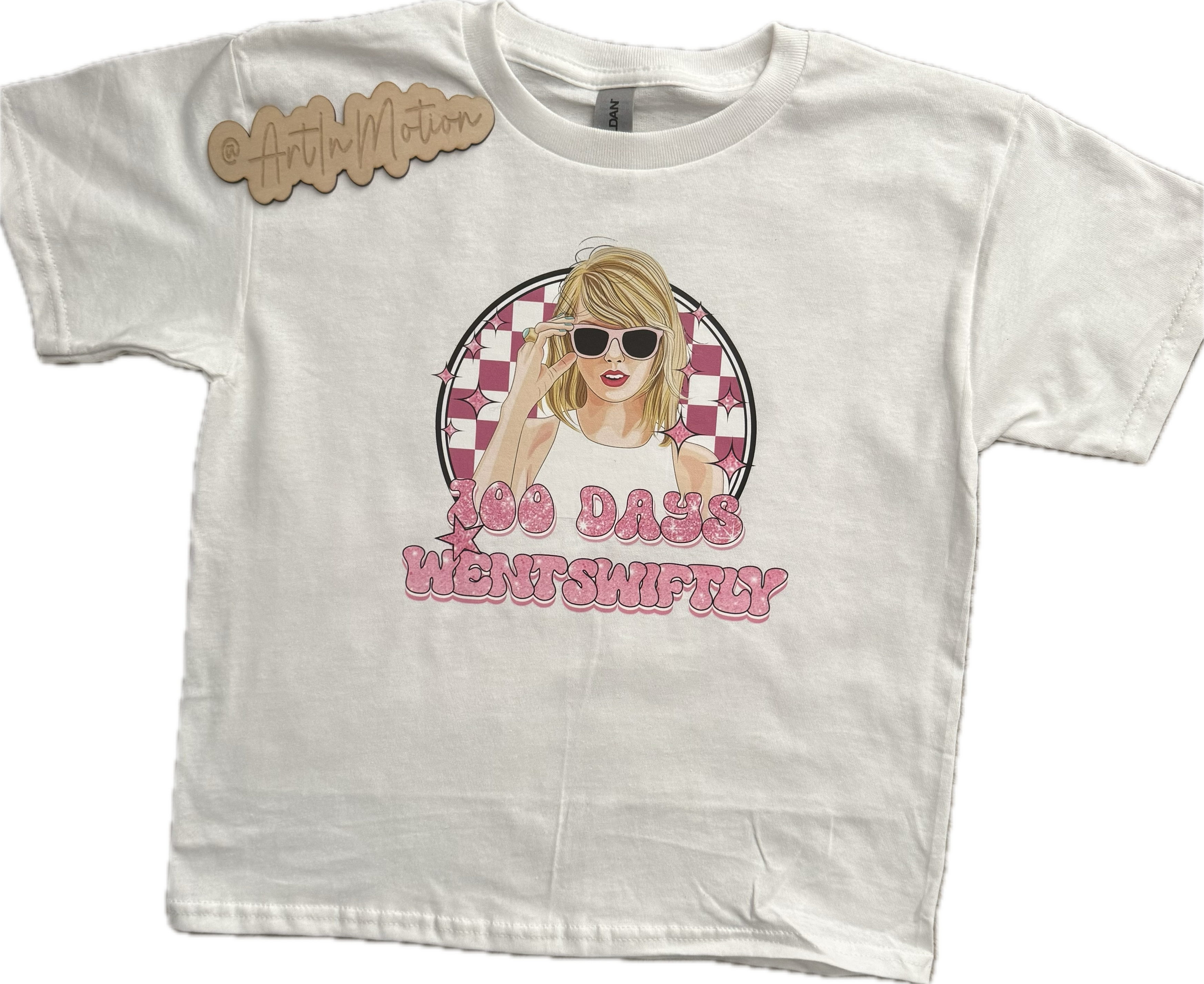 TSwift 100 Days