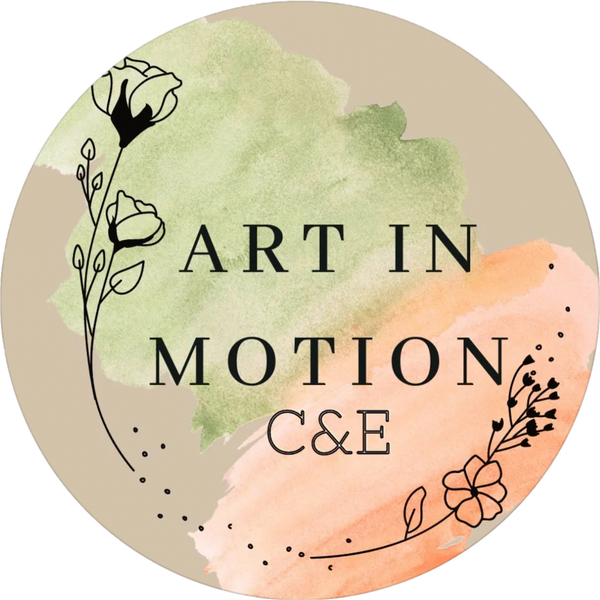 Art In Motion