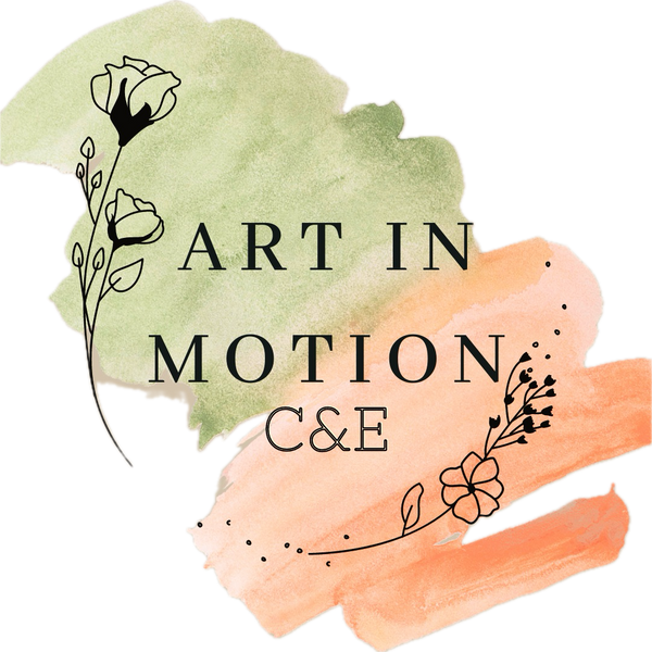 Art In Motion